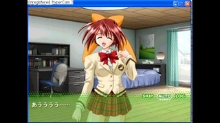 Hazuki 8 .Mp4