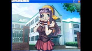Heart De Roommate1.Mp4