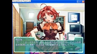 Heart De Roommate3.Mp4