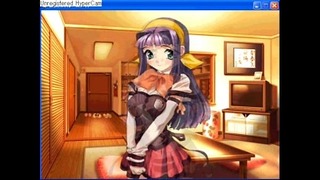 Heart De Roommate7.Mp4
