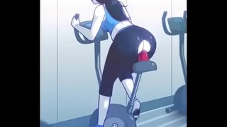 Hentai 1
