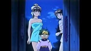 Anime Porn