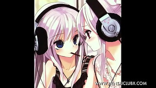 Hentai Anime Porn Pretty