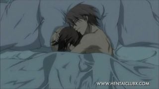 Hentai Anime Junjou Romantica Mv