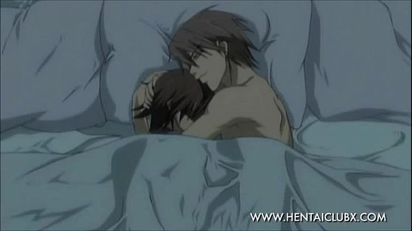Romatika Sex - Hentai Anime Junjou Romantica Mv - XAnimu.com