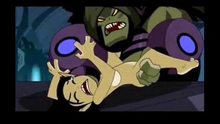 Hentai Babe Gets Fucked