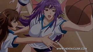 Hentai Big Tittedhentaichick Gets Her Sweet Hole Pleased By A Medic Vol1 Naked