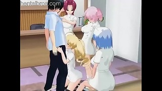 Hentai .Com Hentai Hospital
