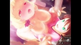Hentai Compilation