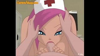 Hentai De Nightclub