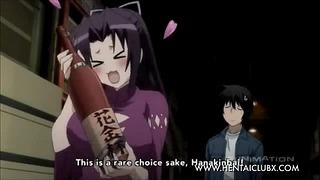 Hentai Ecchi Sekirei Amv Hot Wicked Bitchy Kazehana