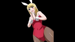 Hentai Femdom Part.3