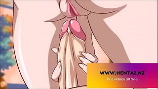 Hentai, Follada Colectiva B. – Hentai.nz