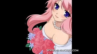 Hentai Galeria Ecchi Himeji Mizuki Sexy