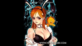 Hentai Galeria Ecchi Orihime Inoue