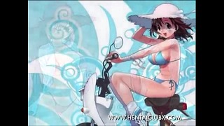 Hentai Hentai Sexy Hentai Girls Eighteenwmv