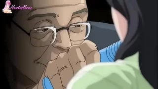 Hentai Hot Milf ReCEIve Fucked