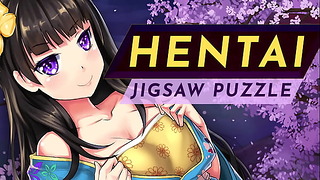 Hentai Jigsaw Puzzle – Steam számára elérhető