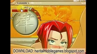 Hentai Key Girl Oral Sex – Adult Hentai Android Mobile Game Apk