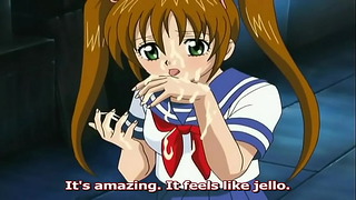 Anime Porn Milf With Big Breasts Loves Sex Uncensored