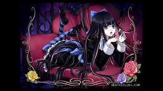 Hentai Pics Sexy Cartoon Girls Ecchi