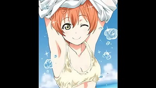 Hentai Pics Slideshow Hot Anime Girls