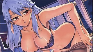 Hentai Sexy 2015