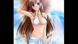 Hentai Sexy Anime Girl1 Ecchi