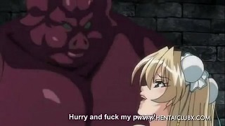Hentai Shoujo Senki Brain Jacker Vol2 Nude