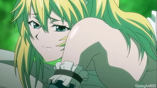 Hentai Skinny Girl Gets Double Penertration Hentai Uncensored