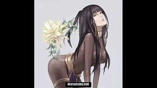 Hentai Softcore Slideshow Ecchi