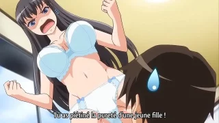Hentai With Huge Oppais