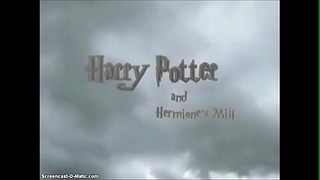 Hermione's Milf của một người bạn