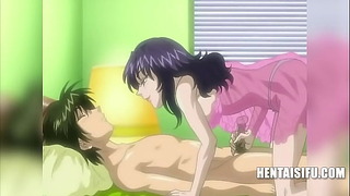 Horny Korean Milf Keeps Asking For Seconds