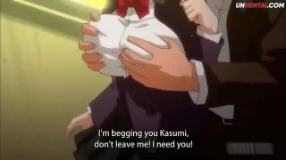 Sexy Hentai Fucks