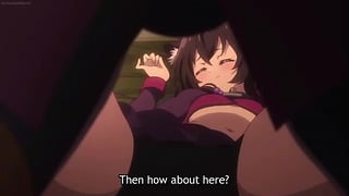 How Not To Summon A Demon Lord - Hentai Version Uncensored - XAnimu.com