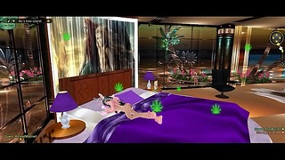 Imvu / Enjoy Isle Xxx