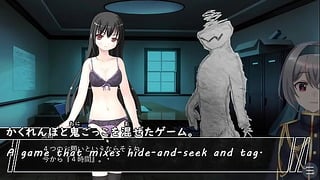 Incubus Trial Ver Machine Translated Subtitles 2/4