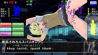 Incubus Trial Ver Machine Translated Subtitles 4/4