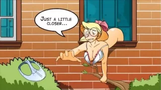 Indecent Exposure Part 2 On Vimeo