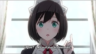 Iya Na Kao Cap 1