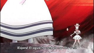 K. La K. 10