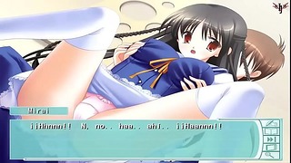 Koi Iro! Chu Lips Parte 13