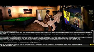 Kuhn Game Room
