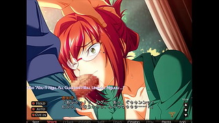 Kyouiku Shidou Route5 Scene3