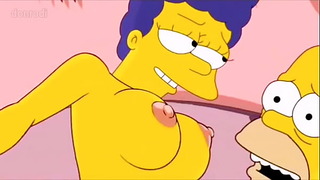 La Deliziosa Marge