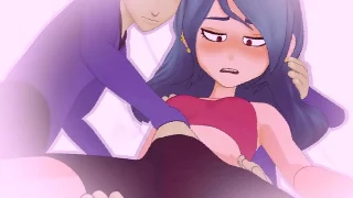 La Vendetta Della Succube Episodio 3 Sub Ita