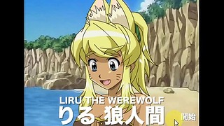 Liru The Werewolf – Adult Android Game