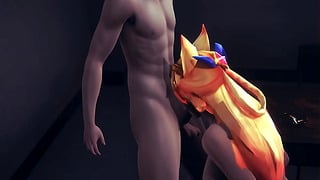 320px x 180px - Lol Hentai - Ahri Fappening Guardian Oral - Japanese Asian Manga Anime  Movie Game Porn - XAnimu.com