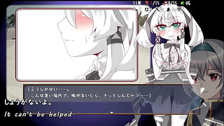 Lostchapter Trial Ver Machine Translated Subtitles 2/2